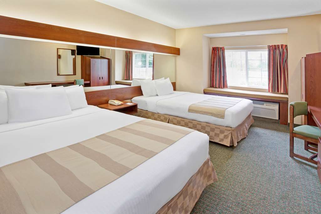 Microtel Inn & Suites by Wyndham Walterboro Zimmer foto