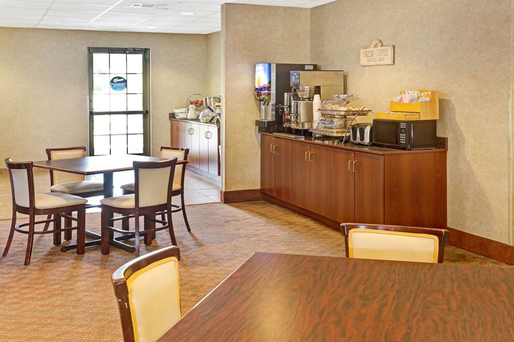 Microtel Inn & Suites by Wyndham Walterboro Einrichtungen foto